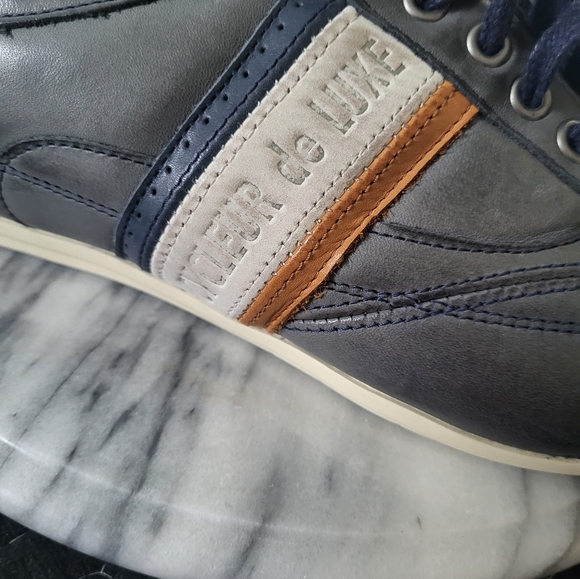 Cycle ur de Luxe Mens 12 (46) - Picture 5 of 17